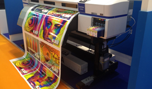 Digital Printing