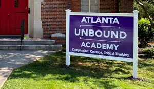 Monument Signs