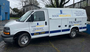 Vehicle Graphics