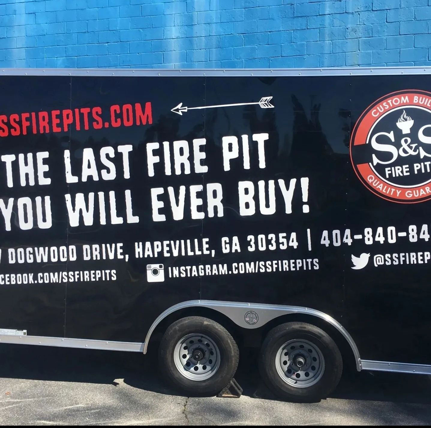 vehicle graphics
