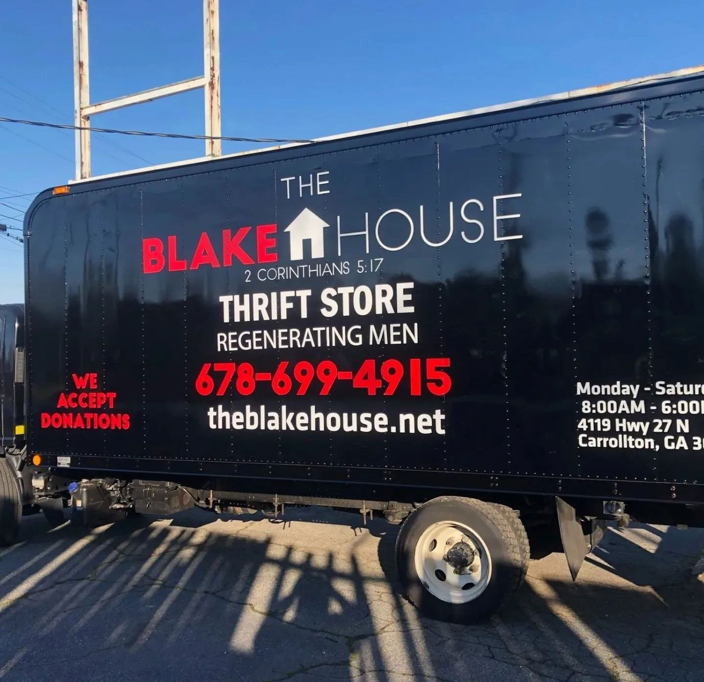 vehicle graphics