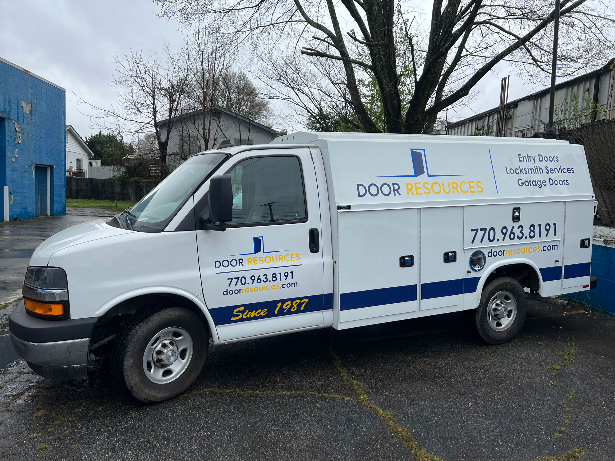vehicle graphics